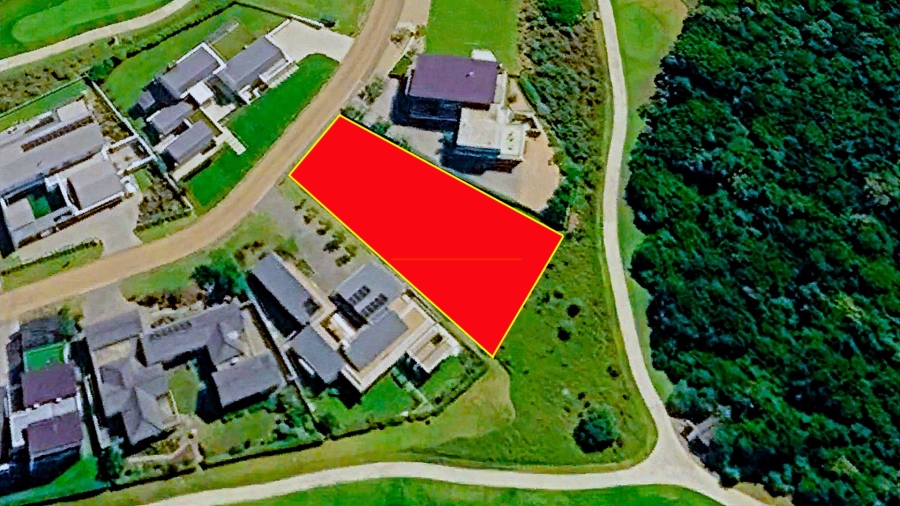 Commercial Property for Sale in Oubaai Western Cape
